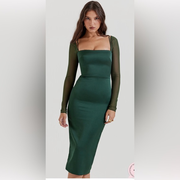 House of CB Dresses & Skirts - House of CN Ellica dress.